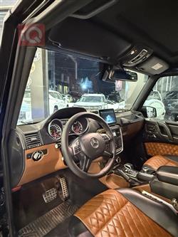 مرسيدس بنز G-Class